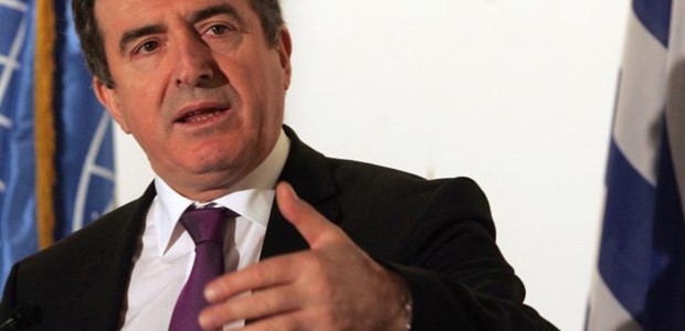 Στον ΟΠΕΚΕΠΕ ήλεγξε 6.000 ατομικά ΑΦΜ